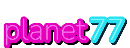 planet77 — logo kanal