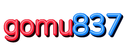 gomu837 — logo kanal