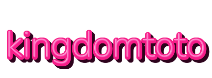 kingdomtoto — logo kanal