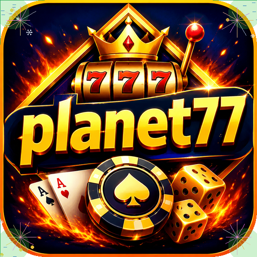 planet77 — mitra unggulan